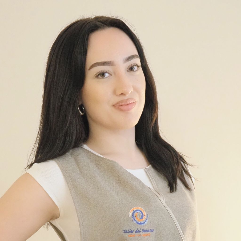 Natasha Cano Velasco