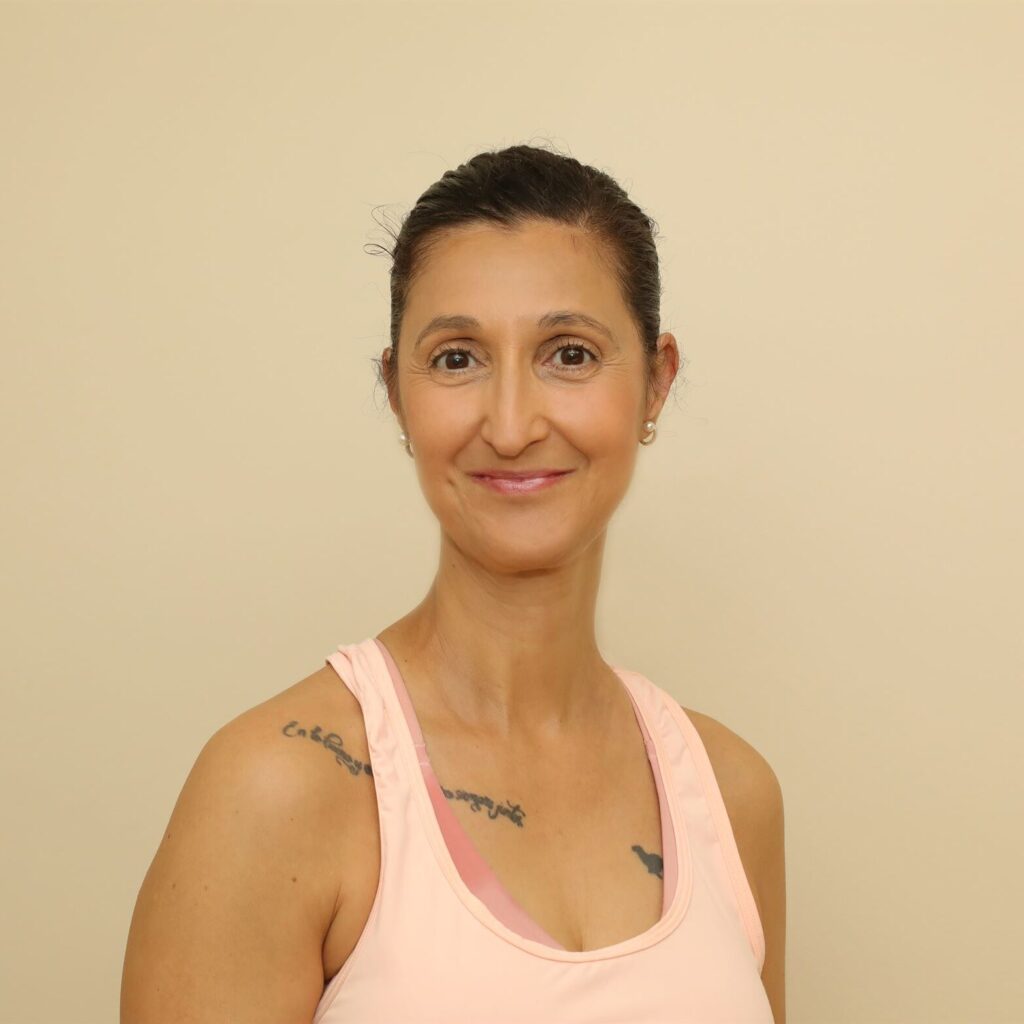 Anabel Estudillo Viera