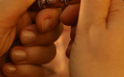 Cascada de luminosidad interna