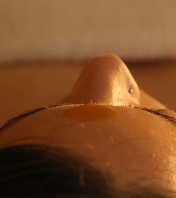 Ritual Calma Interior