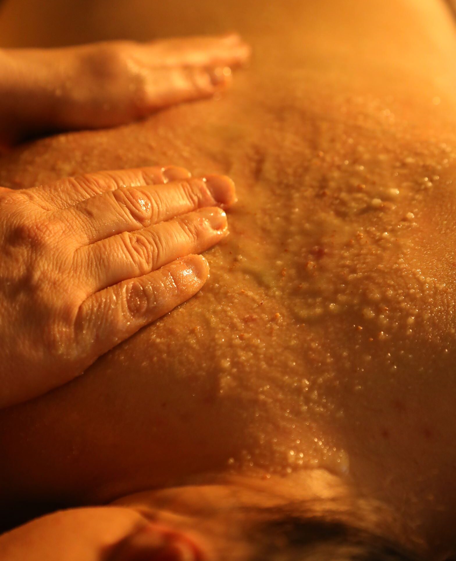 Exfoliacion-corporal