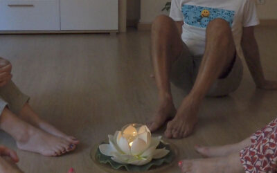 Kundalini innerdance