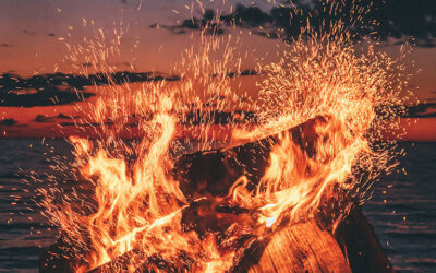 Kundalini innerdance