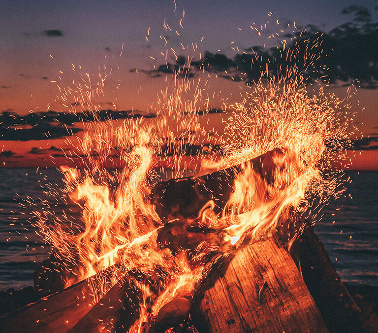 Kundalini innerdance