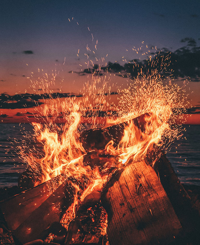 KUNDALINI-INNENDANCE