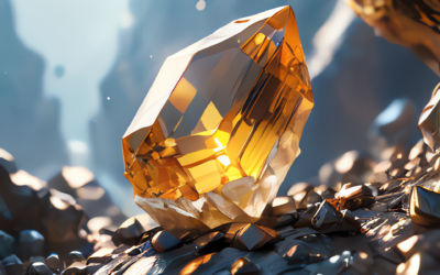 Minerales energéticos para equilibrar cuerpo, mente y espíritu