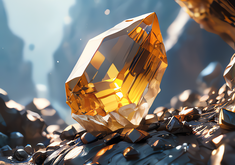 Minerales energéticos para equilibrar cuerpo, mente y espíritu