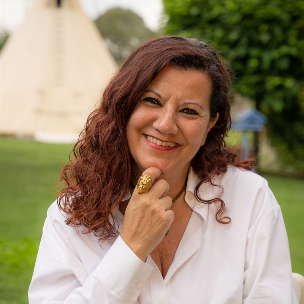 Mónica Ventura Fournier