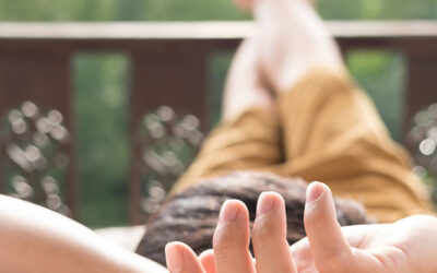 Pindas de Té Verde + Digitopresión (a 4 manos)