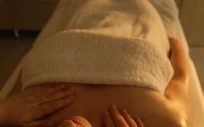 Masaje con Presencia