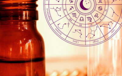 Sesiones Astrológicas