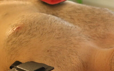 Biomagnetismo con Reflexología Podal Holística