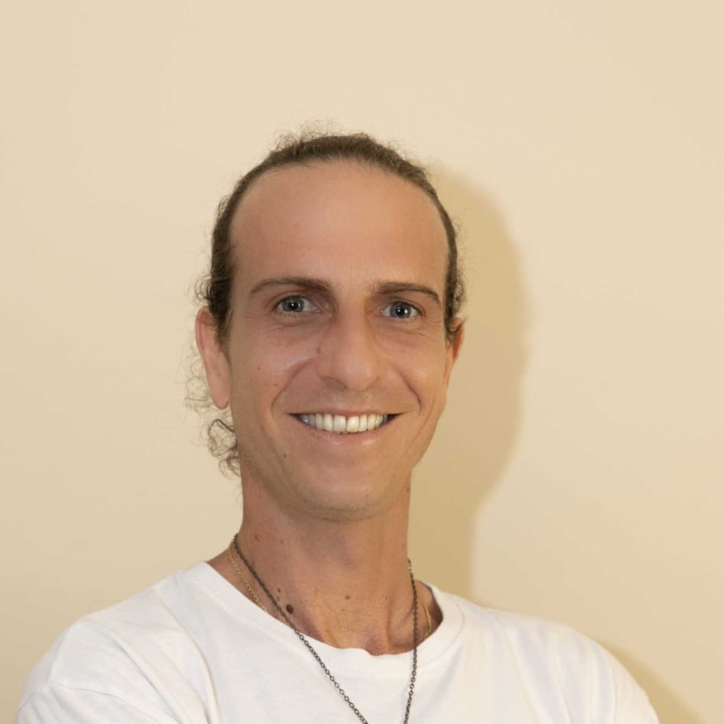 Juan José Jiménez Bellver