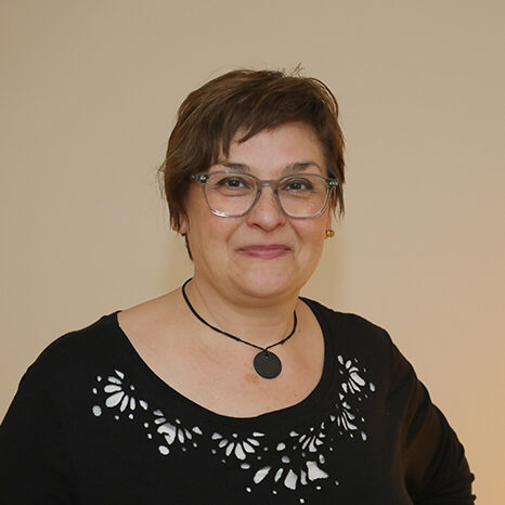 Marisa Barquero Cáceres