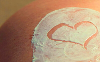 Masaje Relajante Sensorial