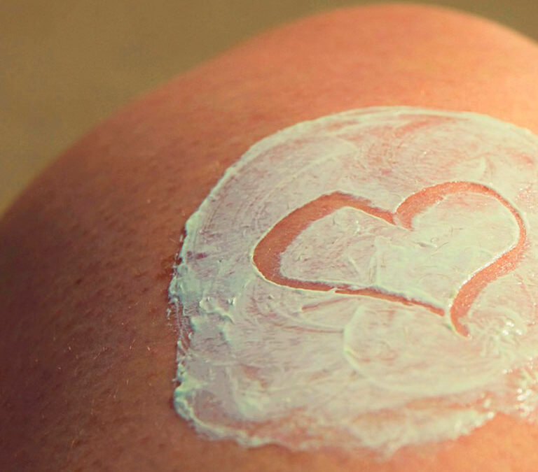 Masaje Relajante Sensorial