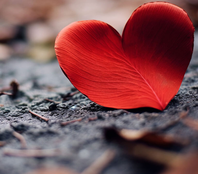 Liberación del pericardio