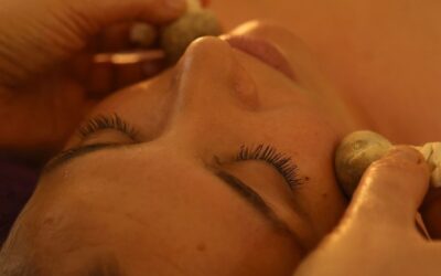 Ritual facial Al Oro Líquido