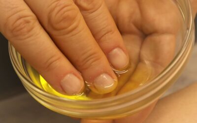 Ritual Oro líquido por tu piel