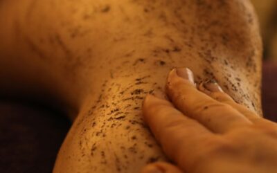 Ritual Oxigénate con Uva