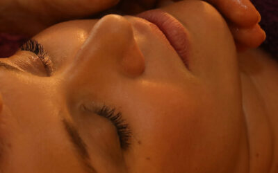 Ritual facial Pétalos de terciopelo