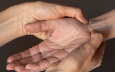 Shiatsu en movimiento