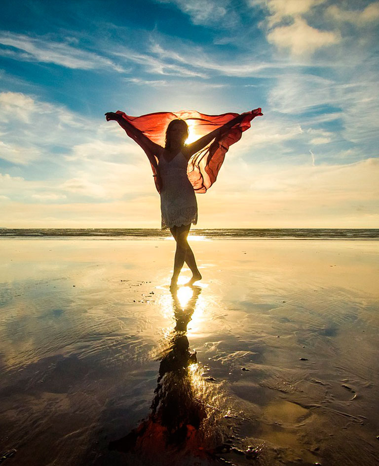 silueta abdomen silueta abdomen